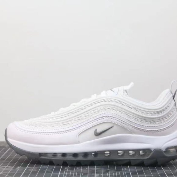 NIKE Air Max 97 Coors Bullet Golf - Picture 2 of 8